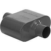 AP Exhaust - Cherry Bomb Exhaust Muffler 7426CB