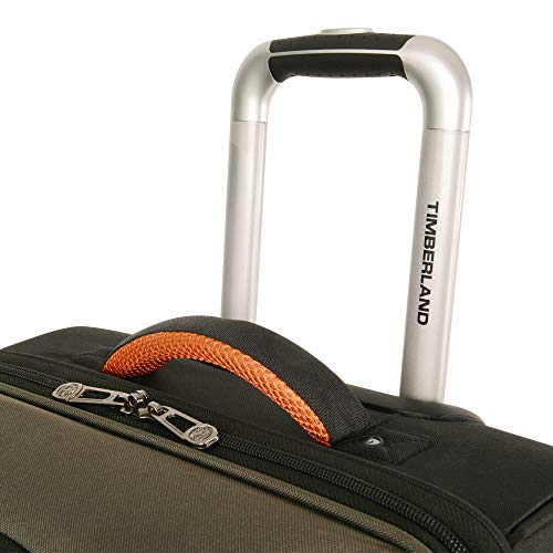 timberland rolling duffle bolsa