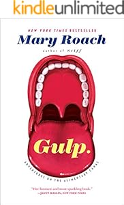 Gulp: Adventures on the Alimentary Canal