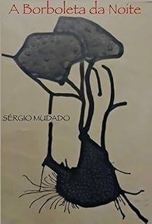 Livro A Borboleta da Noite