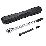 Tacklife Torque Wrench (HTW5A)