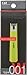 Kai 000KE0110 Nail Clipper, Green, W001