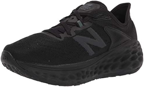 New 贈与 Balance レディース Fresh Foam More V2 13 サイズ カラー ブラック Us ランニングシューズ New 贈与 Balance レディース Fresh Foam More V2 13 サイズ カラー ブラック Us ランニングシューズ