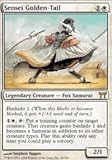 Magic: the Gathering - Sensei Golden-Tail - Champions of Kamigawa