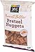 365 Everyday Value, Peanut Butter Pretzel Nuggets, 10 oz