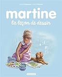 Image de Les albums de Martine: La lecon de dessin