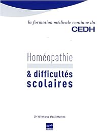 Homéopathie & difficultés scolaires