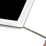MMOBIEL Digitizer Screen for iPad 3 White 9.7 Inch Touchscreen Front Display view 9