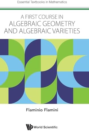 Algebraic Geometry and Arithmetic Curves (Oxford Graduate Texts in