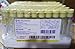 ACD, Solution A, Tubes, Glass, bd 364606 16x100, 8.5ML,