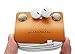 Genuine Leather Earbud Holder Tangle-Free Earbuds Wire Winder Headphone Earphone Cord Wrap Organizer Charging Cable Manager