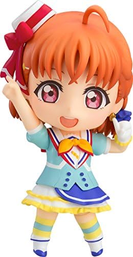 Good Smile Love Live! Sunshine!! Chika Takami Nendoroid Action Figure
