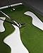 Desktop Mini Golf Set Game for Office, Kids and Adults - Portable and Durable