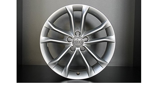 Original Audi Q3 8U Llantas Juego 8u0601025r 18 pulgadas 416 ...
