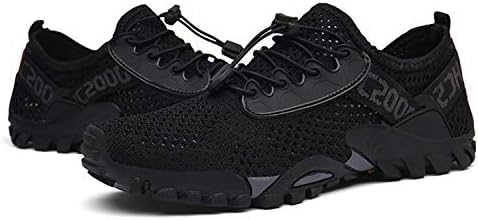 Adjustable, cushioned footwear suitable for climbing, running, and other activities. Features breathable material. Price: $29.99 as of August 9, 2023.