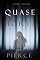 Livro Quase Morta (A Au Pair — Livro Três)