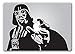 RealCraftDecal Star Wars Darth Vader Holding Apple Macbook Decal Vinyl Sticker Apple Mac Air Pro Retina Laptop sticker
