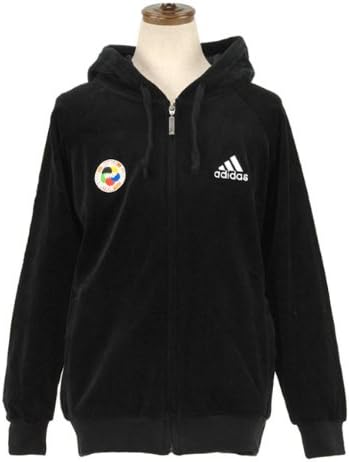 adidas martial arts jacket