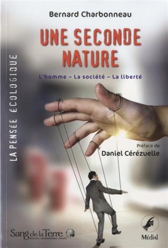 Une  seconde nature