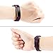 Bands for Fitbit Alta HR and Alta, Plum Teal Rose Pink, Large