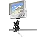Ball Head Shoe Mount Camera Ball Mount Clamp w/ 1/4