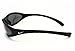 Nike Tarj Rd Black Sunglasses with Grey Lens