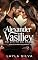 Livro Alexander Vasiliev: No limite da razão (BRATVA DI SANGUE)