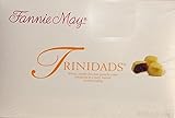 Fannie May Trinidads Chocolate Candy----6.5 Oz. Box