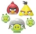 K'NEX Angry Birds All Hams On Deck Building Set