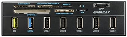 Enermax Mighty Card Reader (ECR501)