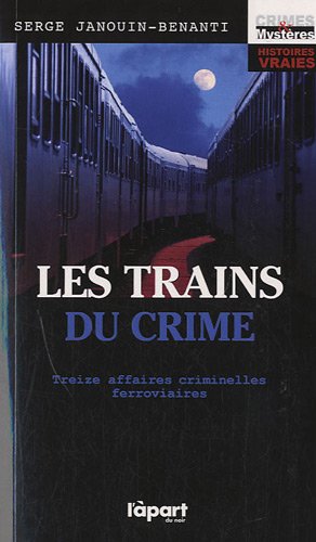Les  trains du crime