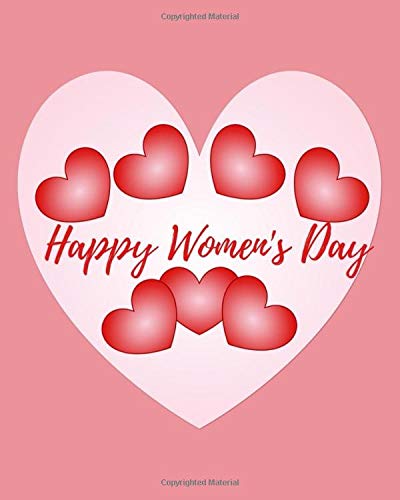happy women's day gifts