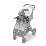 OXO Tot Cubby Stroller Car Seat Adaptor Compatible with Graco/Chicco