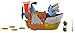Fisher-Price Imaginext Pirate Shark Boat