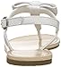 The Children's Place Girl's Candy Bow Thong Sandal (Little Kid/Big Kid)