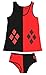 Classic Harley Quinn Underoos Juniors Pajama Set (MD)