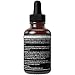 BEST Organic Hair Growth Oils With TEA TREE. Stop Hair Loss NOW by Hair Thickness Maximizer. Best Treatment for Hair Thinning. Hair Thickening Serum