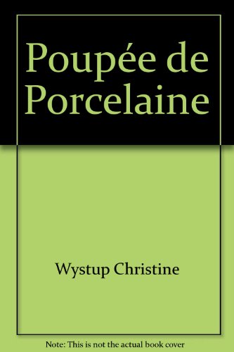 La  poupée de porcelaine