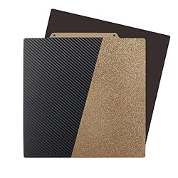IdeaFormer Carbon Fiber Smooth PET+Textured PEI