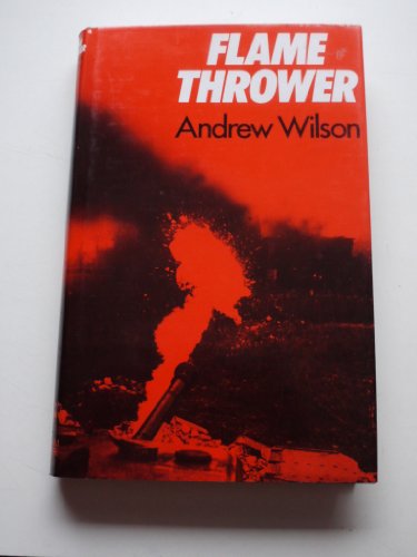 Flame Thrower