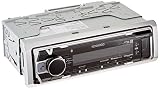 Kenwood KMRM318 / KMR-M318BT KMRM318 Marine Digital Media Receiver w/Bluetooth