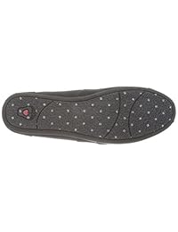 Skechers BOBS Plush Peace and Love - Plato para mujer