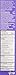 Sally Hansen Ouch-Relief Face & Body Wax, 32 Count (Pack of 1)