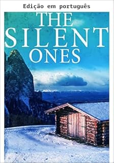 Livro Os silenciosos (Uma fascinante série de mistérios sobre sequestros Livro 5)