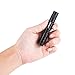 RISEMART Super Small Mini Flashlight AAA