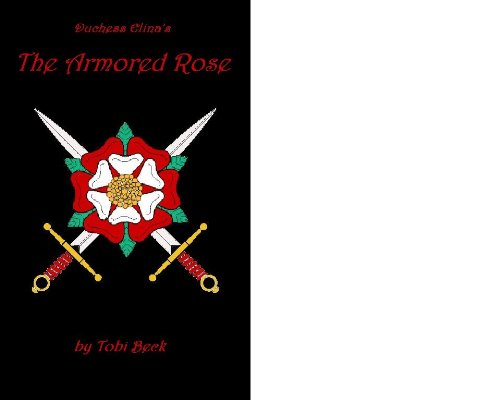 The Armored Rose
