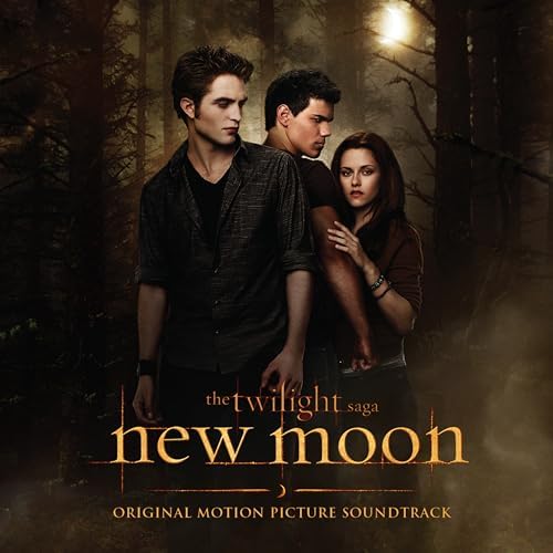 Amazon.com: No Moon: CDs & Vinyl