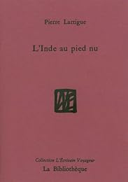 L' Inde au pied nu