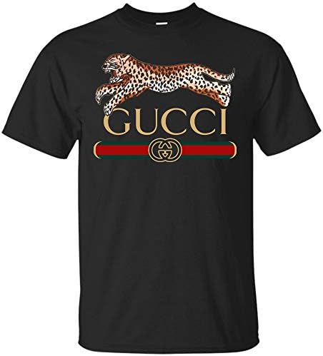 Gucci Men_s T-Shirt