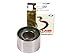 Evergreen TBK271WPA2 Compatible With Toyota Pickup 3.4 DOHC 5VZFE Timing Belt Kit AISIN Water Pump